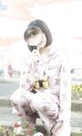 【デジタル限定】小此木流花（るーるる）写真集「るーるるの大冒険」 週プレ PHOTO BOOK (2023-06-26 )