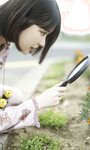 【デジタル限定】小此木流花（るーるる）写真集「るーるるの大冒険」 週プレ PHOTO BOOK (2023-06-26 )