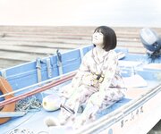 【デジタル限定】小此木流花（るーるる）写真集「るーるるの大冒険」 週プレ PHOTO BOOK (2023-06-26 )