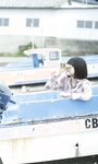 【デジタル限定】小此木流花（るーるる）写真集「るーるるの大冒険」 週プレ PHOTO BOOK (2023-06-26 )