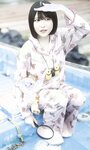 【デジタル限定】小此木流花（るーるる）写真集「るーるるの大冒険」 週プレ PHOTO BOOK (2023-06-26 )
