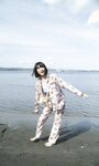 【デジタル限定】小此木流花（るーるる）写真集「るーるるの大冒険」 週プレ PHOTO BOOK (2023-06-26 )