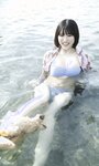 【デジタル限定】小此木流花（るーるる）写真集「るーるるの大冒険」 週プレ PHOTO BOOK (2023-06-26 )