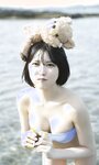 【デジタル限定】小此木流花（るーるる）写真集「るーるるの大冒険」 週プレ PHOTO BOOK (2023-06-26 )