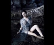 [FRIDAY] 2022.06.22 森咲智美　衝撃のG乳バストトップ（アザーカット付き）