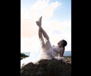 [FRIDAY] 2022.06.22 森咲智美　衝撃のG乳バストトップ（アザーカット付き）