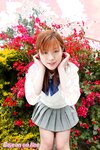 [Bejean On Line] 2006.05 初写美人 - Nene Fujimori 藤森ねね
