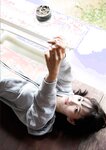 [Photobook] Haruka Kodama 兒玉遥 - Stay 25 (2022-11-25)