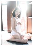 [Photobook] Haruka Kodama 兒玉遥 - Stay 25 (2022-11-25)