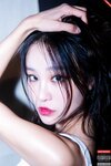 HIGH FANTASY - Lee Seol Vol.8 Work Out UNCUT