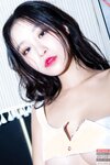HIGH FANTASY - Lee Seol Vol.8 Work Out UNCUT