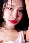 HIGH FANTASY - Lee Seol Vol.8 Work Out UNCUT