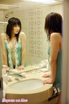 [Bejean On Line] 2006.06 初写美人 - Haruna Ayase 綾瀬はるな