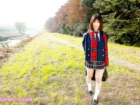 [Bejean On Line] 2006.02 初写美人 - Suzu Narumi 鳴海すず