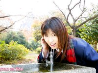 [Bejean On Line] 2006.02 初写美人 - Suzu Narumi 鳴海すず