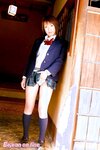 [Bejean On Line] 2005.12 初写美人 - Nana Miduki 水樹奈々