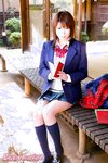 [Bejean On Line] 2005.12 初写美人 - Nana Miduki 水樹奈々