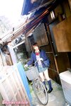 [Bejean On Line] 2005.12 初写美人 - Nana Miduki 水樹奈々