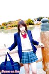 [Bejean On Line] 2005.12 初写美人 - Nana Miduki 水樹奈々