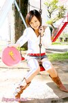 [Bejean On Line] 2005.12 初写美人 - Hikaru Hayami 速水ひかる