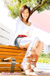 [Bejean On Line] 2005.12 初写美人 - Hikaru Hayami 速水ひかる
