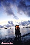 [Bejean On Line] 2006.01 Lesbian Gravure – Coco Mimori 美森ここ & Hitomi Nakakawa 中川瞳