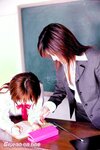 [Bejean On Line] 2006.01 Lesbian Gravure – Coco Mimori 美森ここ & Hitomi Nakakawa 中川瞳