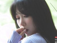 HIGH FANTASY - Shaany (샤니) Vol.4 묘해 Feel Something