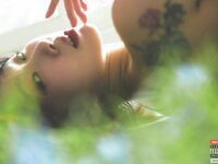 HIGH FANTASY - Shaany (샤니) Vol.4 묘해 Feel Something