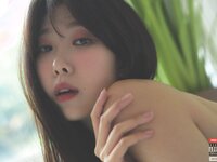 HIGH FANTASY - Shaany (샤니) Vol.4 묘해 Feel Something