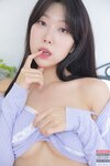 HIGH FANTASY - Shaany (샤니) Vol.4 묘해 Feel Something