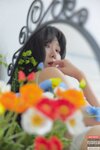HIGH FANTASY - Shaany (샤니) Vol.4 묘해 Feel Something