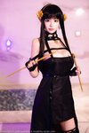 [HuaYang] VOL.0534 朱可儿Flora