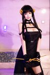 [HuaYang] VOL.0534 朱可儿Flora
