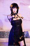 [HuaYang] VOL.0534 朱可儿Flora