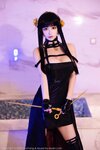[HuaYang] VOL.0534 朱可儿Flora