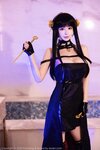 [HuaYang] VOL.0534 朱可儿Flora