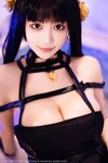 [HuaYang] VOL.0534 朱可儿Flora