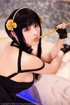 [HuaYang] VOL.0534 朱可儿Flora