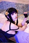 [HuaYang] VOL.0534 朱可儿Flora