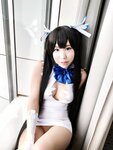[COSH-066] Manju Oshio