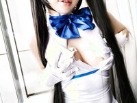 [COSH-066] Manju Oshio