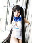 [COSH-066] Manju Oshio