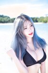 [Cosplay] Plant Lily 花リリ - Beach lily