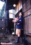 [Bejean On Line] 2006.11 初写美人 - Rola Sato 佐藤ローラ