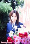 [Bejean On Line] 2006.11 初写美人 - Rola Sato 佐藤ローラ