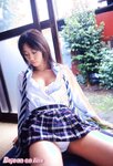 [Bejean On Line] 2006.11 初写美人 - Rola Sato 佐藤ローラ