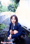 [Bejean On Line] 2006.11 初写美人 - Rola Sato 佐藤ローラ