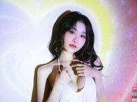 HIGH FANTASY - Lee Seol Vol.9 Polaroid UNCUT [46P-495MB]