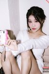 HIGH FANTASY - Lee Seol Vol.9 Polaroid UNCUT [46P-495MB]